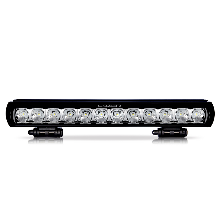 ST12 Evolution LED Light Bar