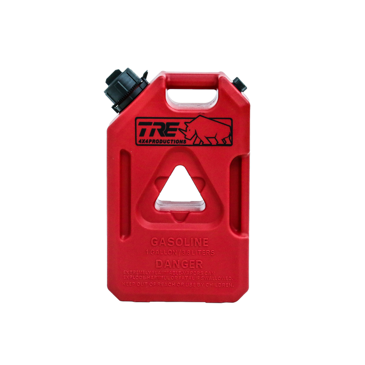 1-Gallon Gasoline Pack