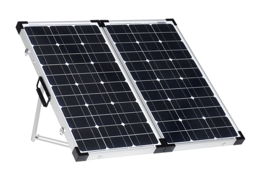 120w Folding Panel - Orion Group
