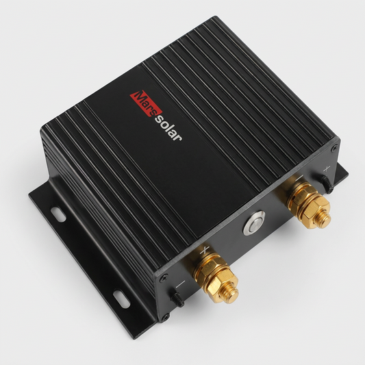 150A Isolator