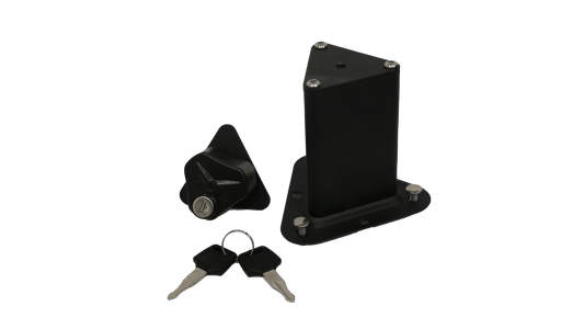 55mm Gasoline Pack Mount-1gen - Orion Group