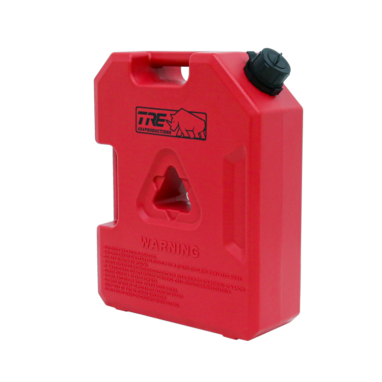 2-Gallon Gasoline Pack
