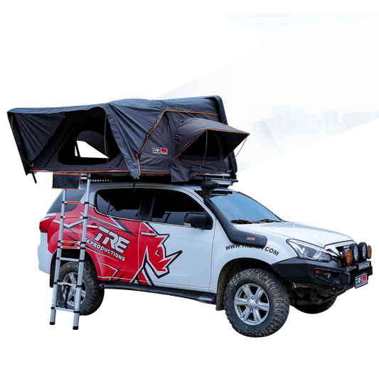 2.1M Nora Rooftop Tent - Orion Group