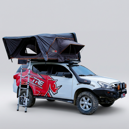 2.1M Nora Rooftop Tent - Orion Group
