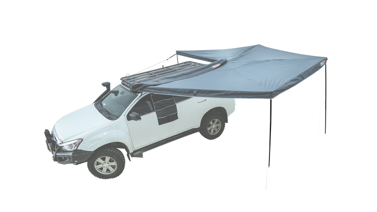 2.5m Vehicle Awning
