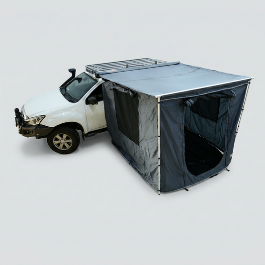 TRE 4X4 1.4x2 Awning ANNEX - Orion Group