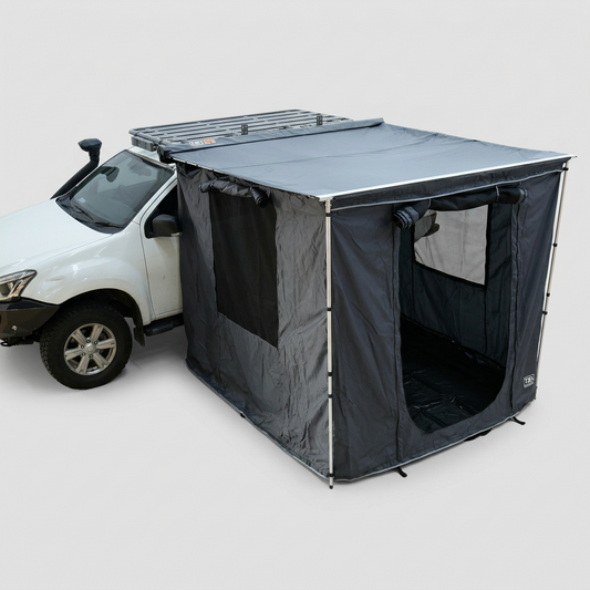 TRE 4X4 2.5x2.5 Awning ANNEX - Orion Group