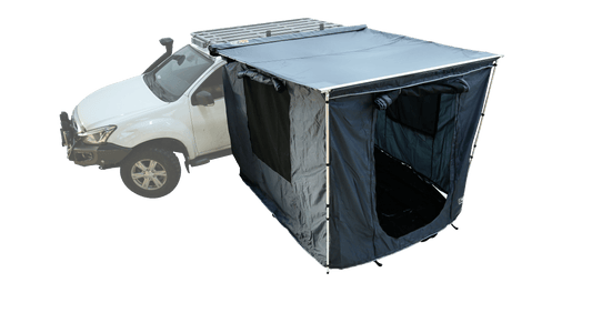 TRE 4X4 2x2.5 Awning ANNEX - Orion Group