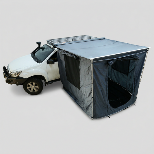TRE 4X4 2x2.5 Awning ANNEX - Orion Group