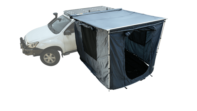 TRE 4X4 2x2.5 Awning ANNEX - Orion Group