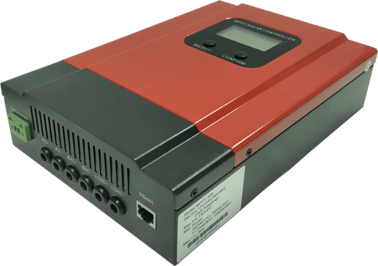 TRE4x4 20A MPPT Solar Charge Controller - Orion Group