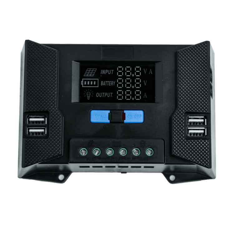 20A Regulator - Orion Group