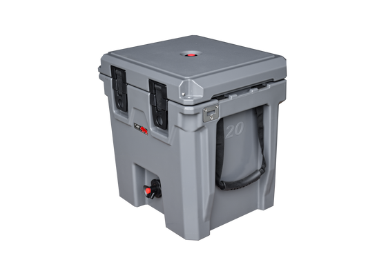 20L Drinking Cooler