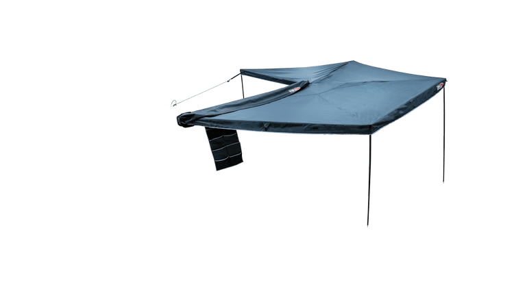 2Gen 270° Free Standing Awning 2.5m - Orion Group