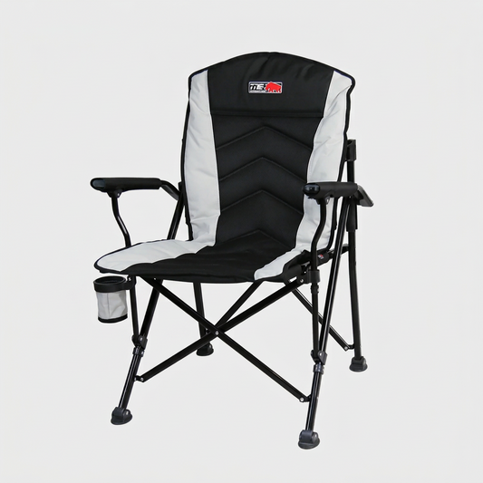 2nd Gen Folding Chair