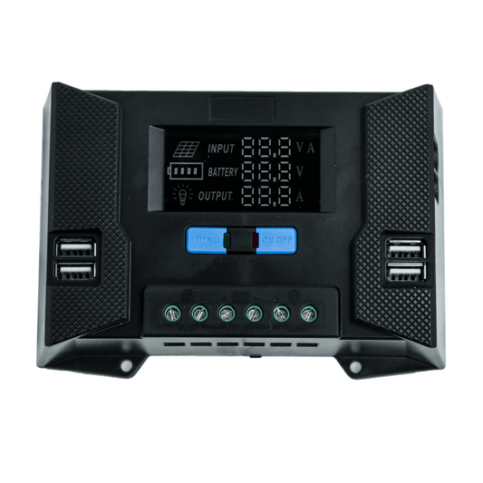 30A Regulator - Orion Group