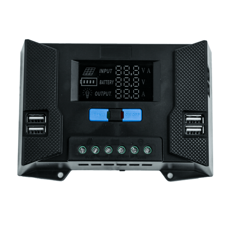 30A Regulator - Orion Group