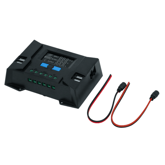 20A Regulator - Orion Group