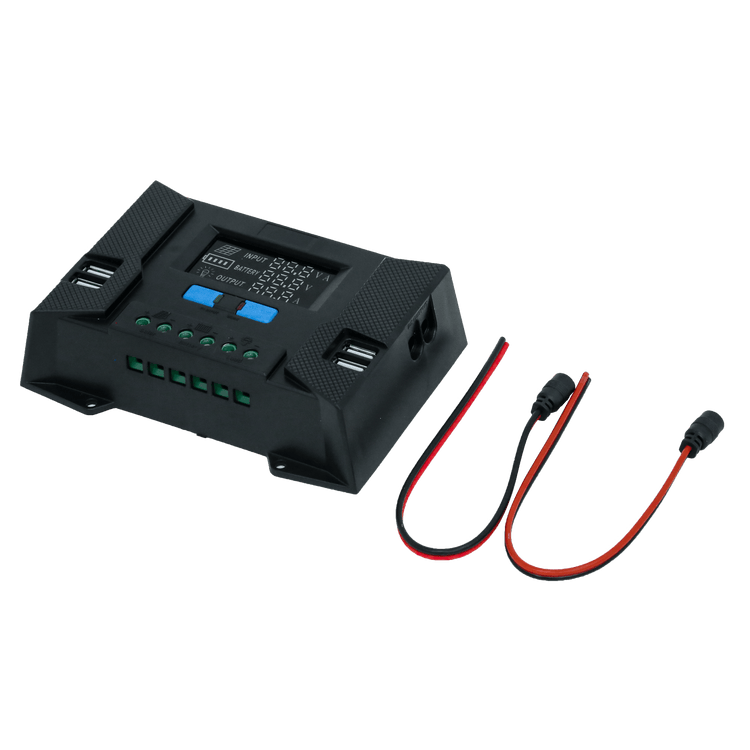 20A Regulator - Orion Group