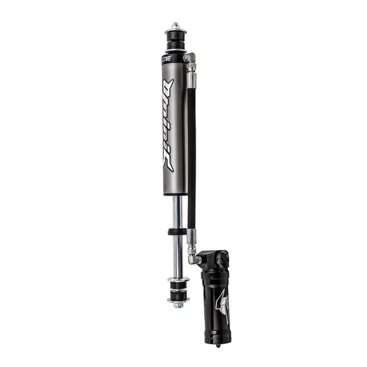 TRE4x4 -Omnic Rear nitrocharged 2 in. TOYOTA LAND CRUISER : LC120