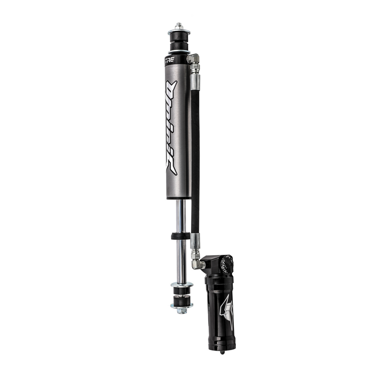 TRE4x4 -Omnic Rear nitrocharged 2 in. TOYOTA LAND CRUISER : LC120