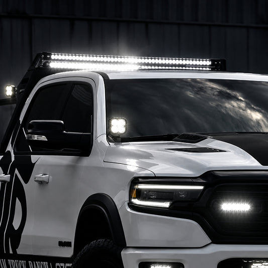 Linear-48 Elite LED Driving Light
