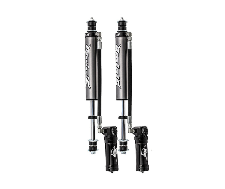 TRE4x4 -Omnic Front nitrocharged 3-4 in. PATROL Y60 GQ(Wagon) Yr ?1987 to 1998