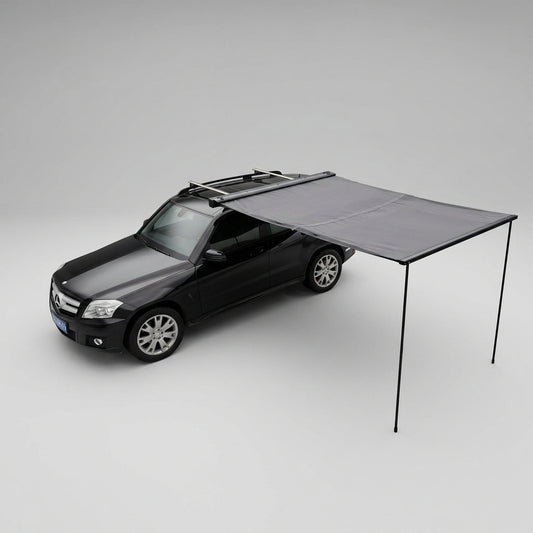 Aluminium Encased Awning 200*250CM - Orion Group