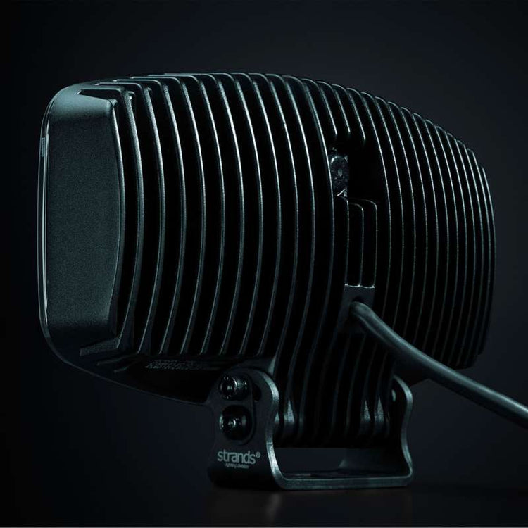 DARK KNIGHT INSANE DRIVING LIGHT OVAL