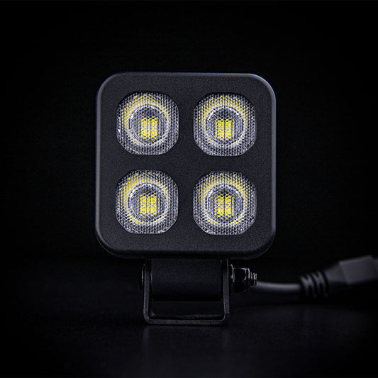 Dark Knight Hardcore Mini Worklight LED