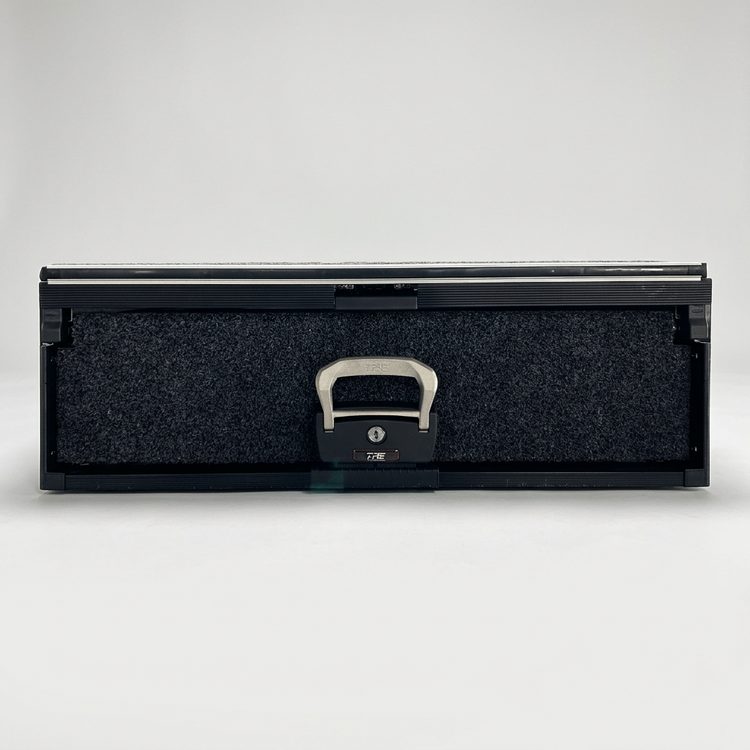 Patrol Y61Double Roller Floor Rear Drawer Kit - Orion Group