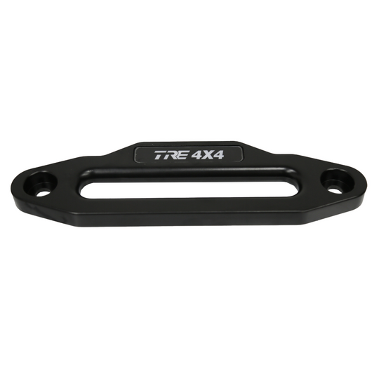 12000LBS Synthetic Rope winch fairlead
