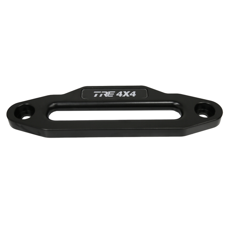 12000LBS Synthetic Rope winch fairlead