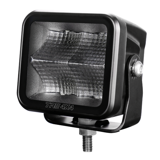 3.2inch Cube Light-Flood Beam