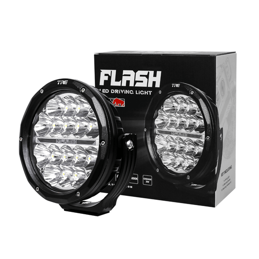 7inch Driving Light - Orion Group