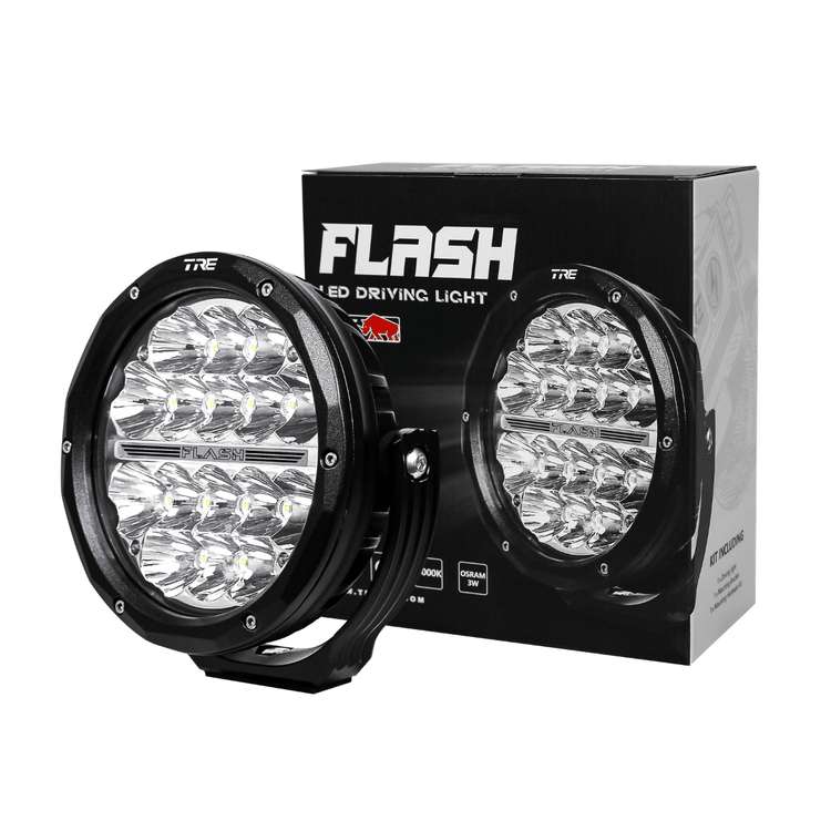 7inch Driving Light - Orion Group