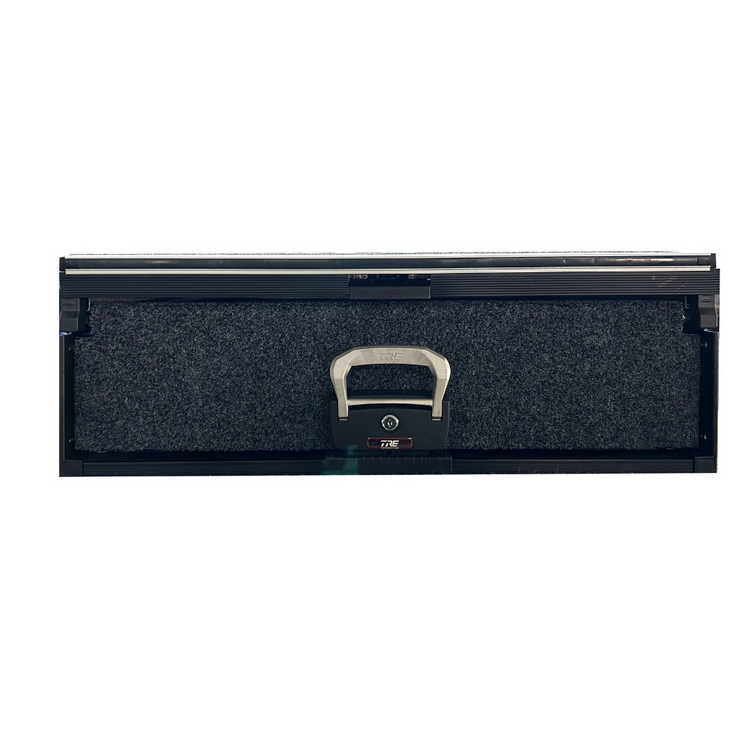 jeep JL four doors subwoofer version Single Roller Drawer