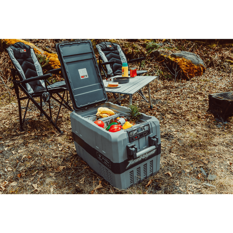 48L ICE-RHINO FRIDGE FREEZER - Orion Group
