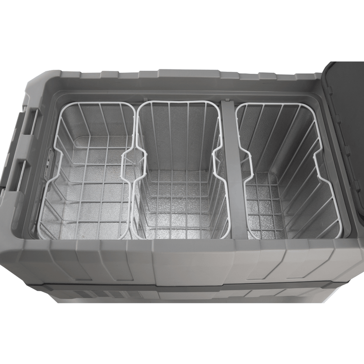48L ICE-RHINO FRIDGE FREEZER - Orion Group