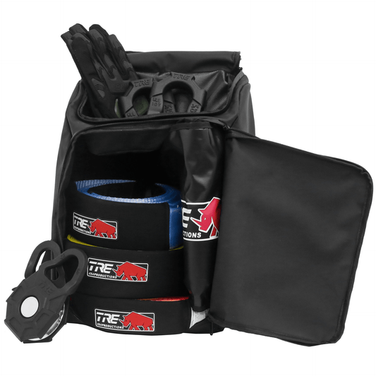 3 GEN Recovery kit - Orion Group