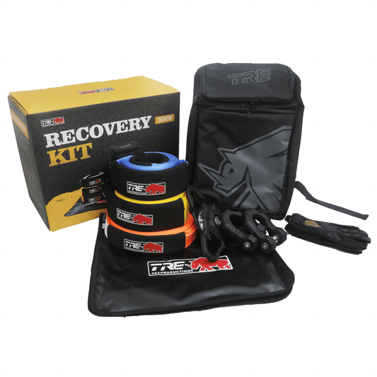 3 GEN Recovery kit - Orion Group