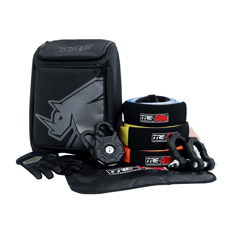 3 GEN Recovery kit - Orion Group