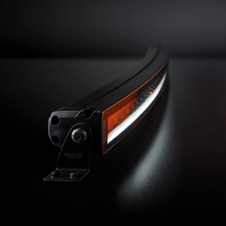 Siberia SRC 22" LED Light Bar