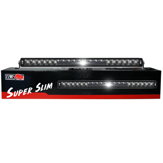 20inch Super Slim-LIGHT BAR - Orion Group