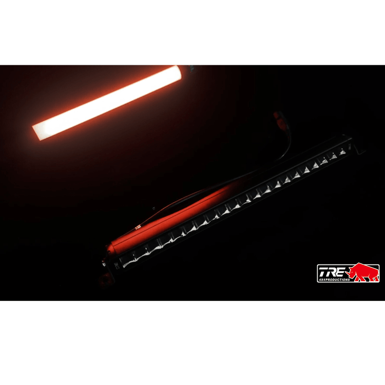 20inch Super Slim-LIGHT BAR - Orion Group