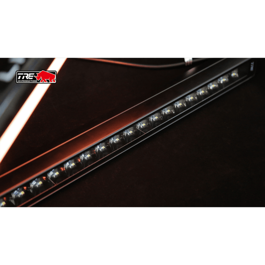 20inch Super Slim-LIGHT BAR - Orion Group