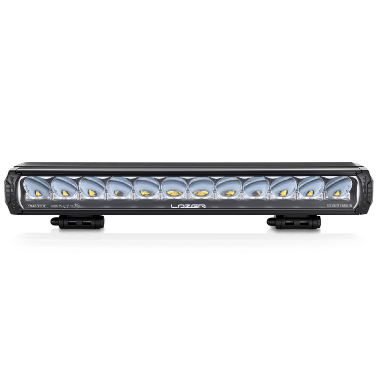 Triple-R 1250 Smartview