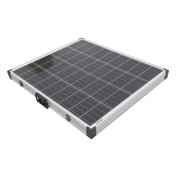 160w Folding Panel - Orion Group