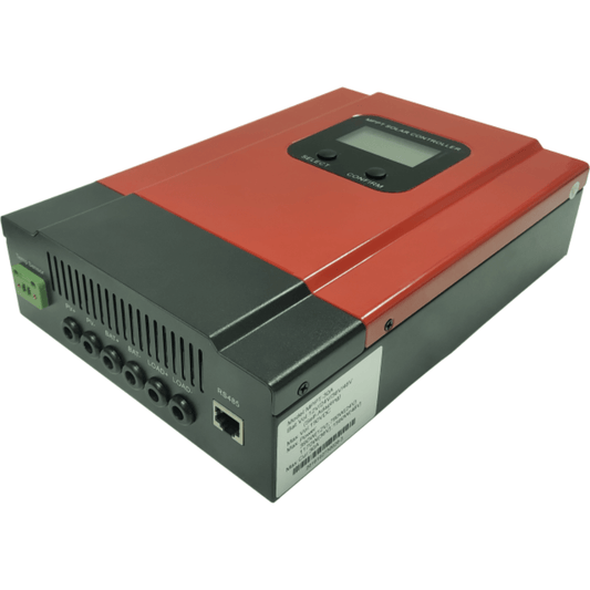 30A MPPT - Orion Group