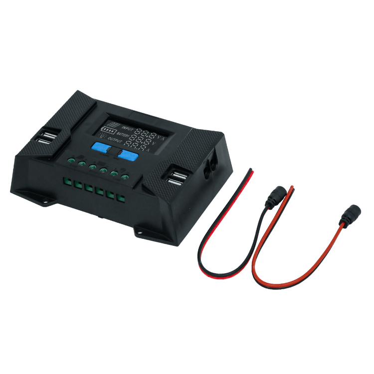 30A Regulator - Orion Group
